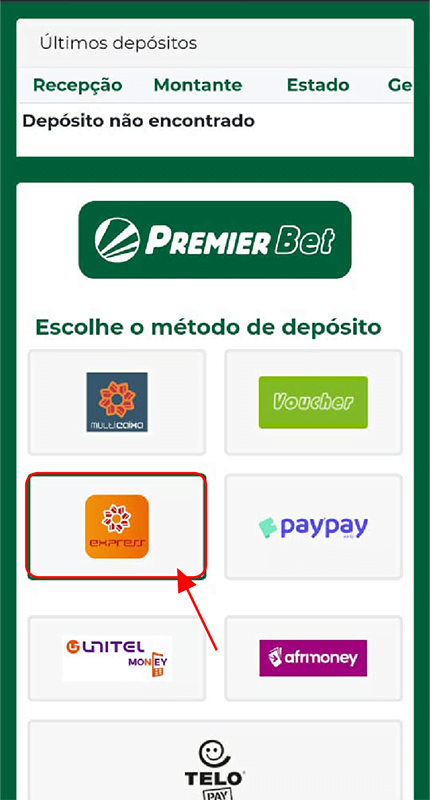 Como-depositar-na-Premier-bet-pelo-Multicaixa-Express